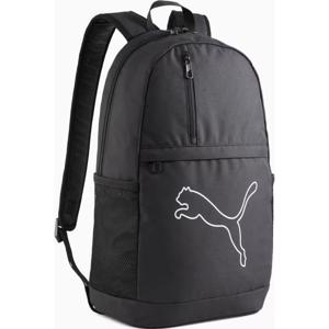 Рюкзак Puma Plus Backpack 20L чорний Уні